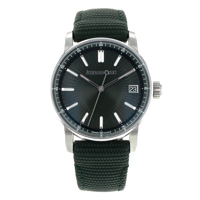 Audemars Piguet Code 11.59