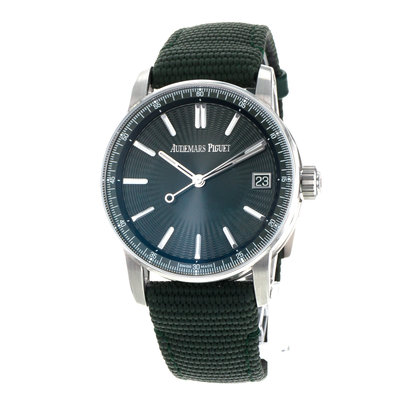 Audemars Piguet Code 11.59