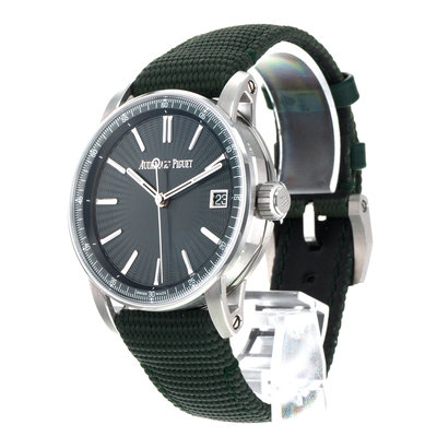 Audemars Piguet Code 11.59