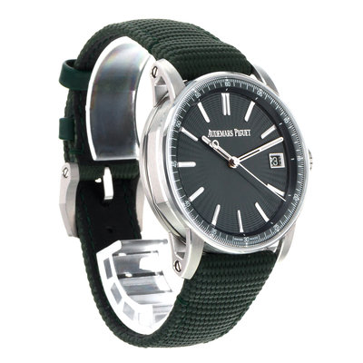 Audemars Piguet Code 11.59