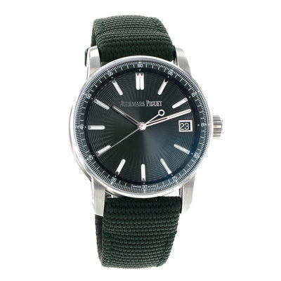 Audemars Piguet Code 11.59
