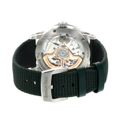 Audemars Piguet Code 11.59