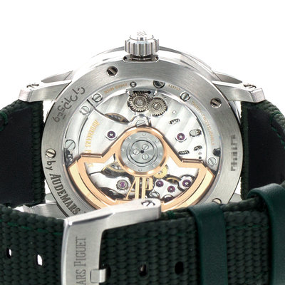 Audemars Piguet Code 11.59