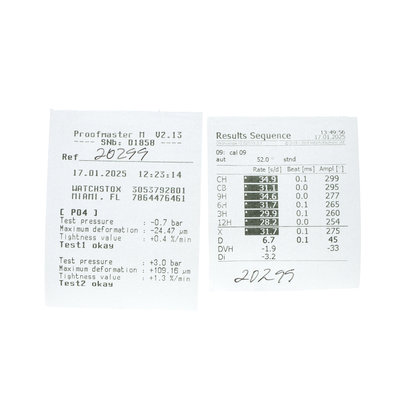 Audemars Piguet Code 11.59