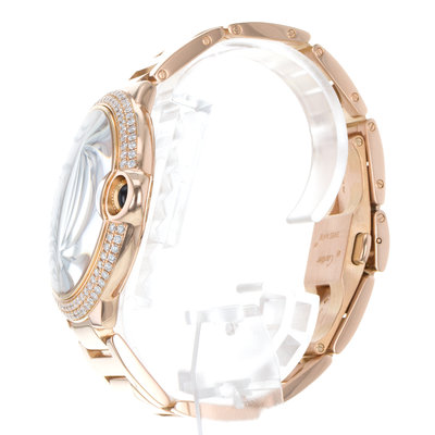 Cartier Ballon Bleu 42mm