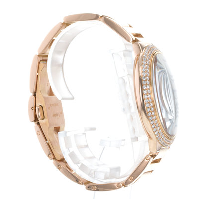 Cartier Ballon Bleu 42mm