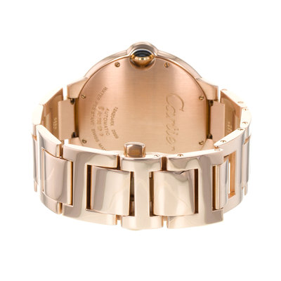 Cartier Ballon Bleu 42mm