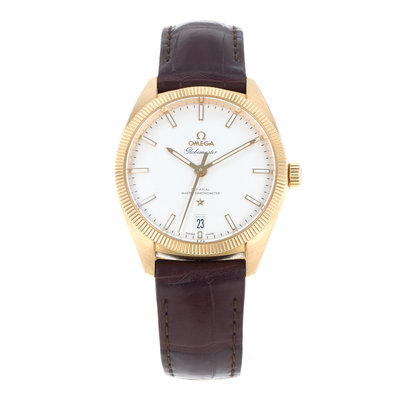 Omega Globemaster