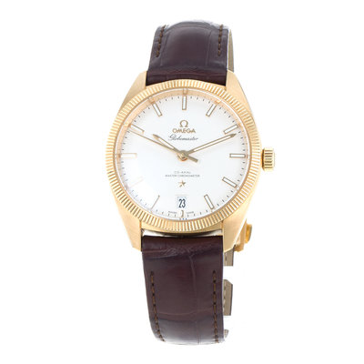 Omega Globemaster