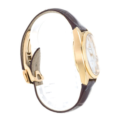 Omega Globemaster