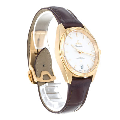 Omega Globemaster