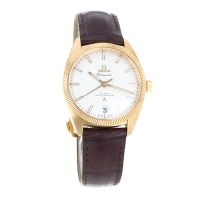 Omega Globemaster