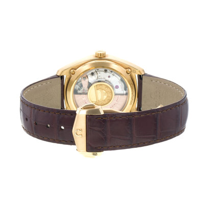 Omega Globemaster