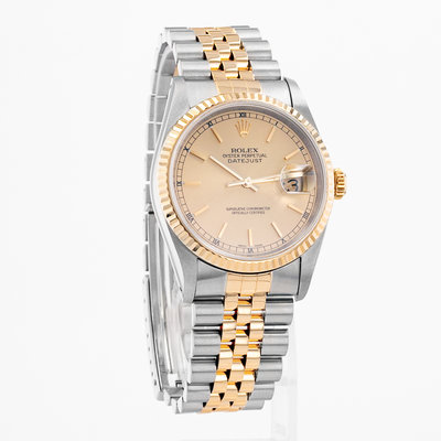 Rolex Datejust 36