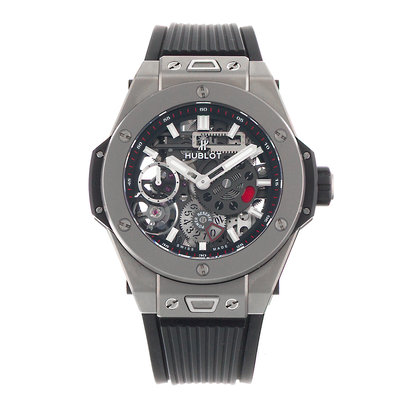 Hublot Big Bang Meca-10