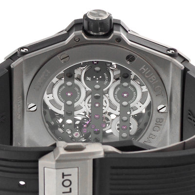 Hublot Big Bang Meca-10