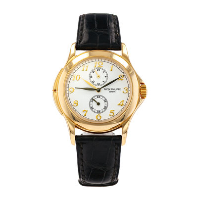 Patek Philippe Calatrava