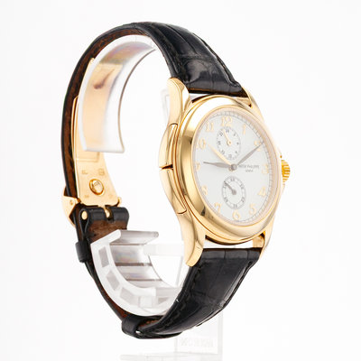 Patek Philippe Calatrava