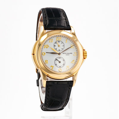 Patek Philippe Calatrava