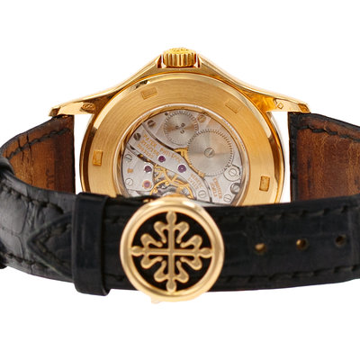 Patek Philippe Calatrava