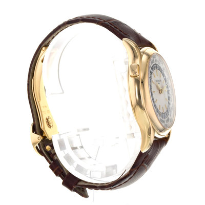Patek Philippe World Time