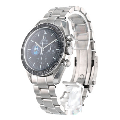 Omega Speedmaster