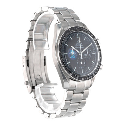 Omega Speedmaster
