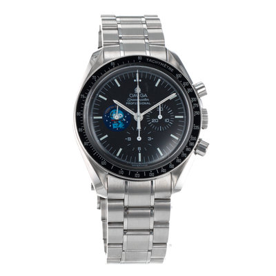 Omega Speedmaster