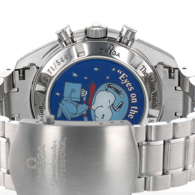Omega Speedmaster