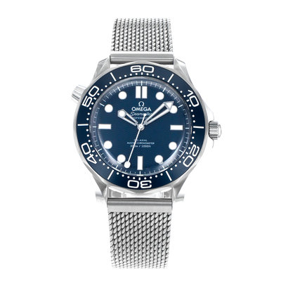 Omega Seamaster Diver 300 M