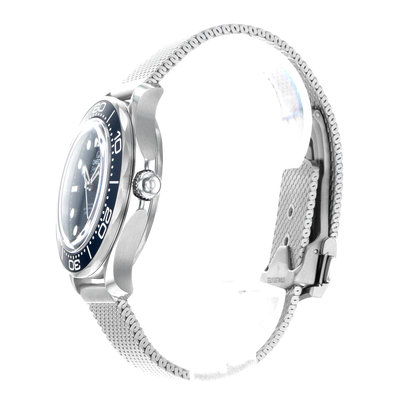 Omega Seamaster Diver 300 M