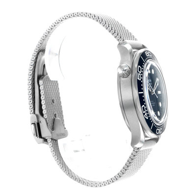 Omega Seamaster Diver 300 M