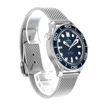 Omega Seamaster Diver 300 M