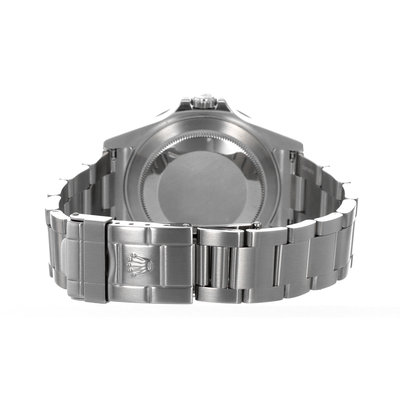 Rolex Explorer II
