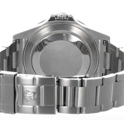 Rolex Explorer II