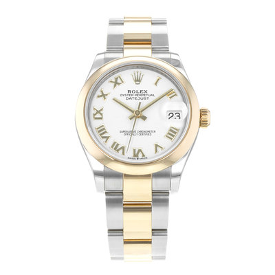 Rolex Datejust 31