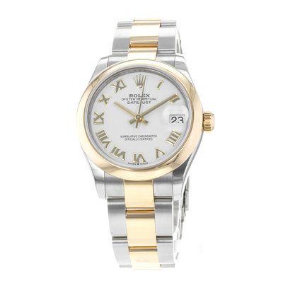 Rolex Datejust 31