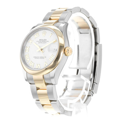 Rolex Datejust 31