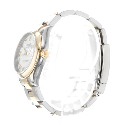 Rolex Datejust 31