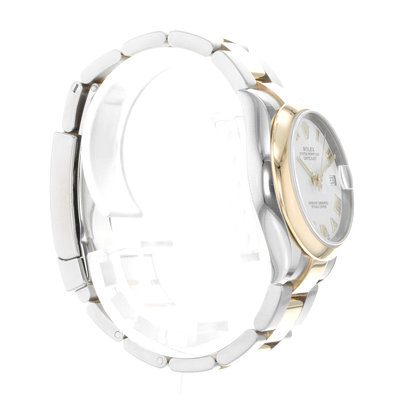 Rolex Datejust 31