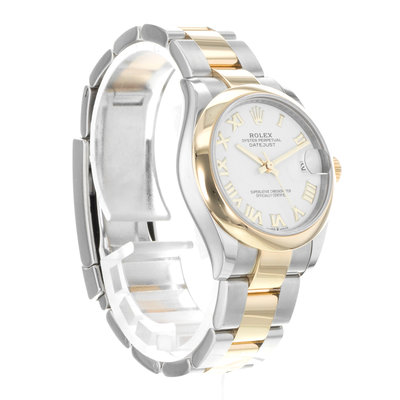 Rolex Datejust 31