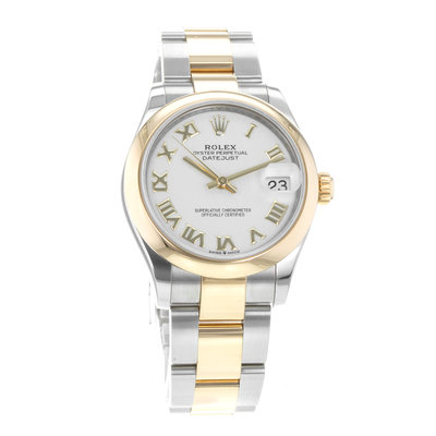 Rolex Datejust 31