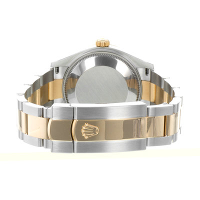 Rolex Datejust 31