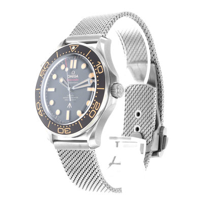 Omega Seamaster Diver 300 M