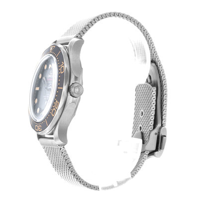 Omega Seamaster Diver 300 M