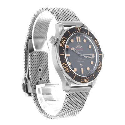Omega Seamaster Diver 300 M