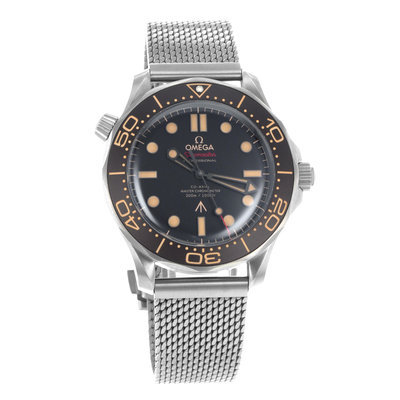 Omega Seamaster Diver 300 M