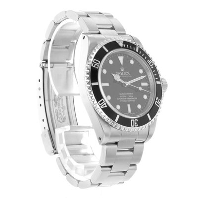 Rolex Submariner