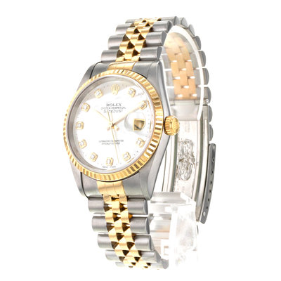 Rolex Datejust 36