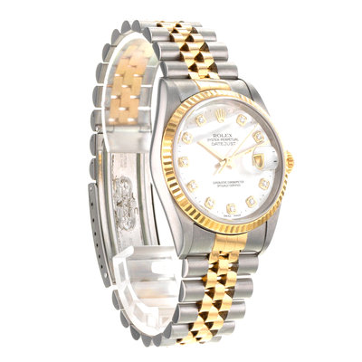 Rolex Datejust 36